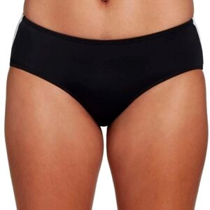 Roxy Fitness Shorty Bikini Bottoms NWT Large